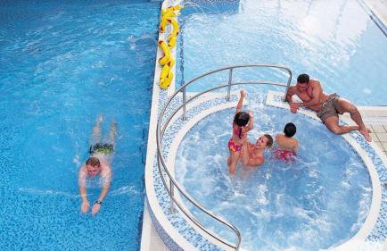 Poppy at Oakdene Forest Park - Foto 39