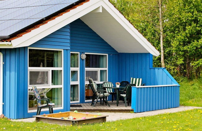 Holiday Home in Otterndorf - Foto 10