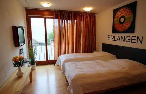 Studio A Am Burgberg - Foto 24