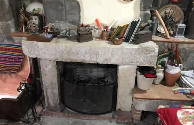 Antico Casale di Campagna - Foto 12