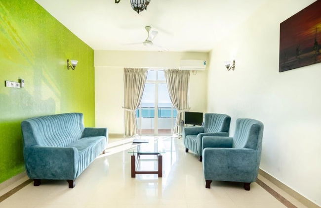 Supun Arcade Residency - Foto 12