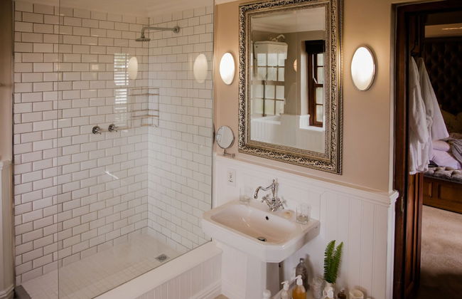 Schoone Oordt Country House - Foto 35