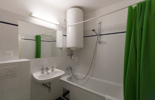 Heart of Vienna - Apartments - Foto 53