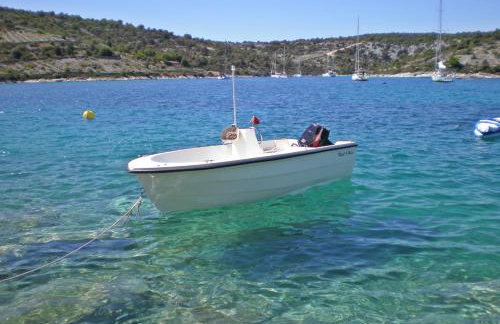 Apartments Sonja Sevid - Foto 32