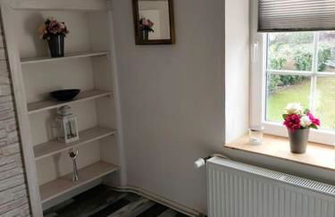 Schönes Messe-Ferien Apartment mit vielen Extras - Photo 3