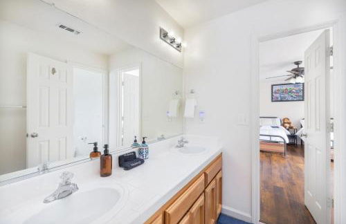 Sunset Lookout Mountain villa, Meadows, Gazebo - Foto 34