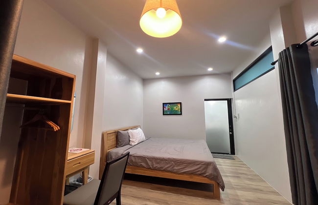 Baansuan Jaidee near Ton Nga Chang Waterfall - Foto 22