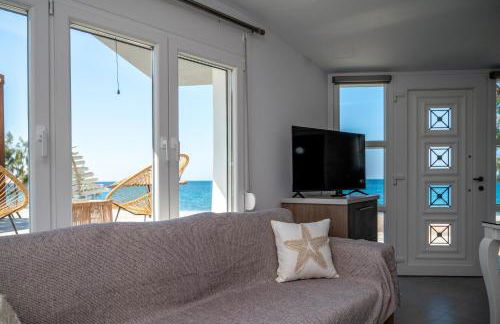 Villa Ammos Seaside - Foto 13