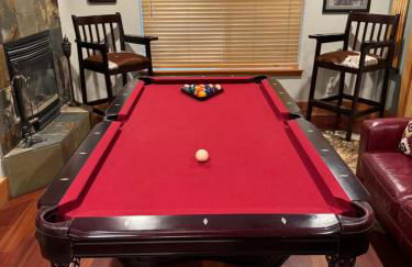 Lake Tahoe Luxury Guest Quarters - Foto 38