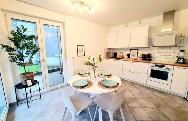 New 1 Bedroom Flat with Balcony & Garden - Foto 5