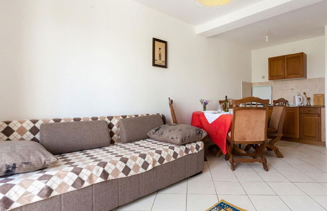 Nice Apartment With Terrace Near the Beach - Foto 1