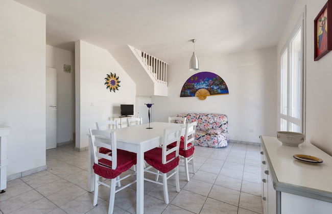 Villino Gemma Celeste - Foto 14