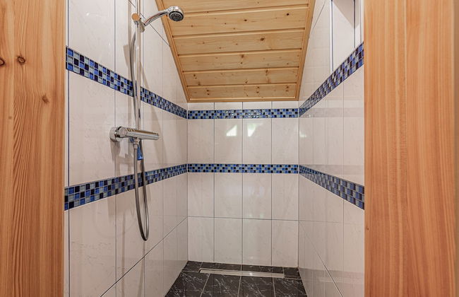 Ranch Stojnšek House With Sauna - Foto 11