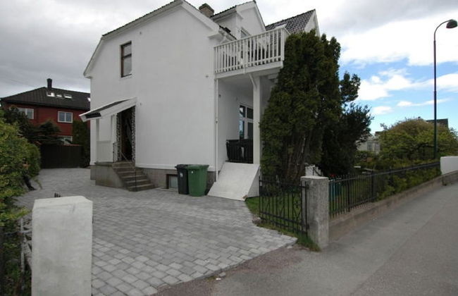 Solferie Holiday Apt. Torridalsveien - Foto 10