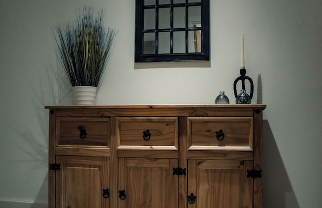 Bv Comfy Basement Apartment At Conditioning House - Foto 3