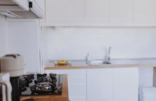 3 bedroom apartment Cozy experience Lisbon - Foto 9