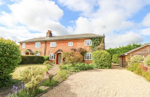 Horseshoe Cottage - Foto 1