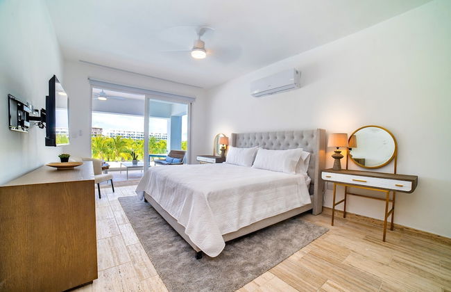 Cana Brava Residences Rental Apartment - Foto 2