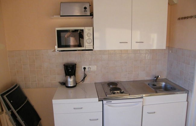 Studio 1 - Location de Vacances Obernai - Foto 10