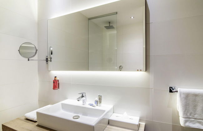 Adagio Amsterdam City South - Foto 10