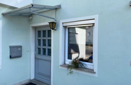 FeWo Kümo an der Regnitz Bischberg's - Foto 14