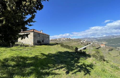 Casa do Vale - Douro Valley Cottage - Foto 7