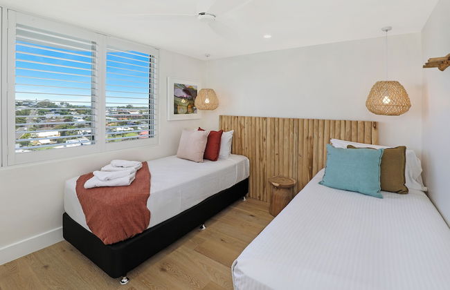 Mandolin Beachfront Resort - Photo 31