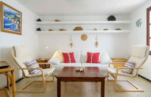 Famara Caracolillos, La Casa - Foto 12