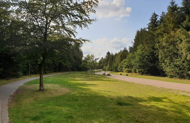 8 Person Holiday Home in Gjern-by Traum - Foto 24