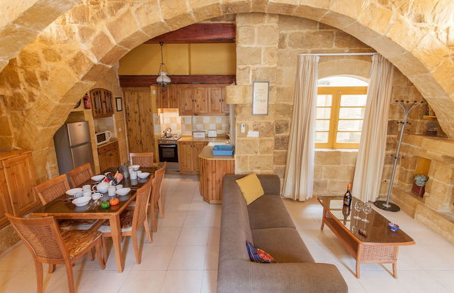 Gozitan Farmhouse With Pool - PP 4 - Foto 20