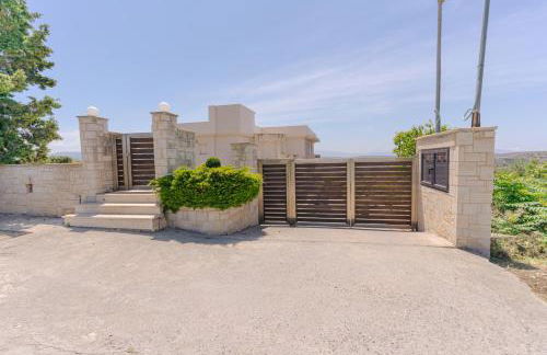 Blue Sky Villa in Crete - Photo 92