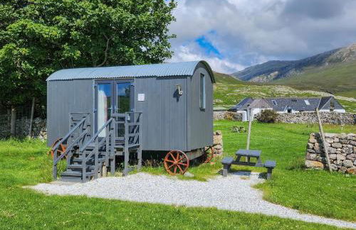 Shepherds Hut - Uk49096 - Foto 13