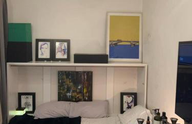 Westminster Apartment- Prime Location-Free Parking - Foto 51