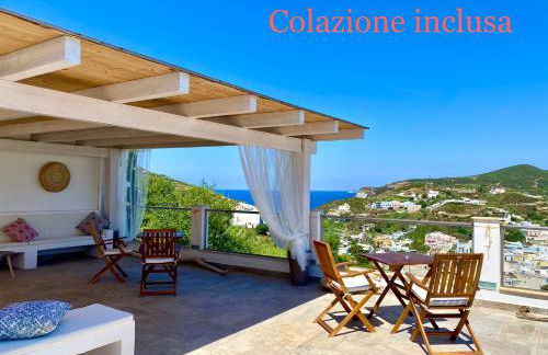 Domus Ɫ Ponza SeaView - Foto 16