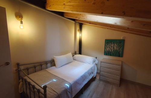 Gata Maitea- Apartamento Aita- Sierra Gata - Foto 9