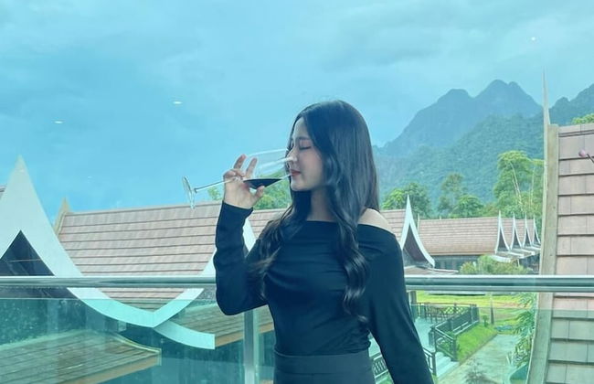 Xaymone Riverside Resort and Restaurant - Foto 62