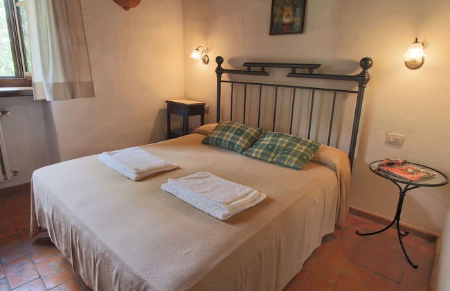 Cosy Farmhouse in Proceno With Swimming Pool - Foto 1