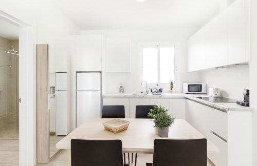 Moderno apartamento urbano en barrio histórico 3ºD - Foto 10