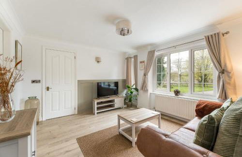 Central Malham Wellbeing Escape, 5-bed house with yoga studio - Foto 5