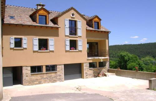 Gîte L'Hirondelle, 2/4 personnes à Oultet - Foto 13