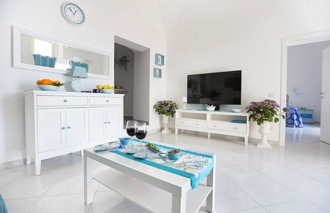 Estate4home - Casa Antonietta - Foto 24