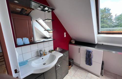 Gîte des 3 vallées - Foto 8