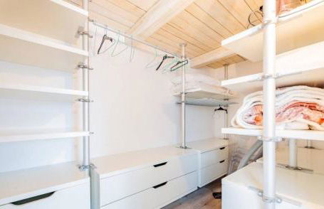 Appartamento Spotorno con ampio terrazzo attrezzato anche con angolo cottura - Foto 49