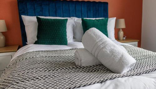 Stylish 3-BR Home in Gateshead near Newcastle - Foto 4