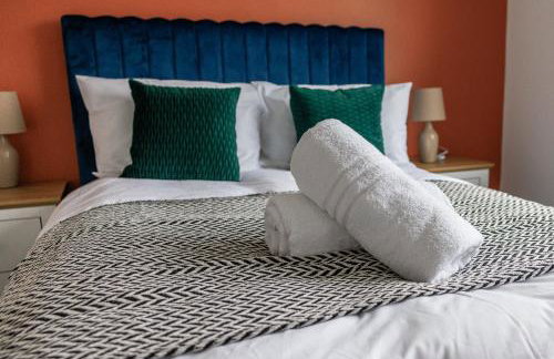 Stylish 3-BR Home in Gateshead near Newcastle - Foto 4