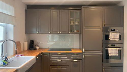 Das "Sommerhaus" in Bingen am Rhein - Foto 5