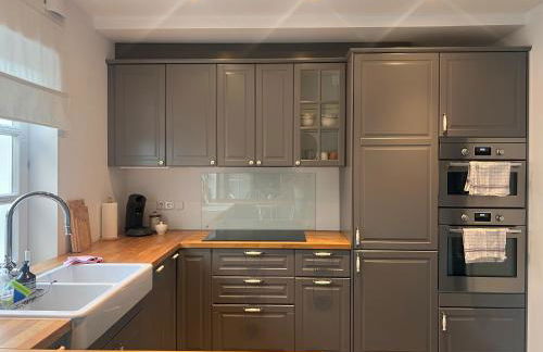 Das "Sommerhaus" in Bingen am Rhein - Foto 5