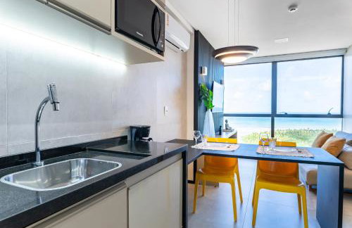 BHS Flat a beira mar 2105 - Foto 17