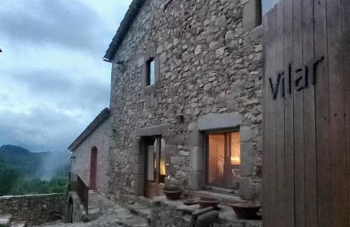 Mas Vilar, relax, nature and slow Exclusive Only 6 rooms - Foto 6