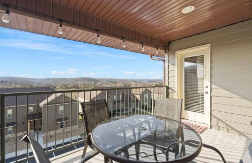 Par 7 Penthouse at Stonebridge Resort - Foto 39